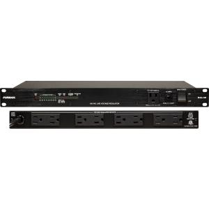 在庫有り》 FURMAN / M-8x AR J 100V安定化電源装置 ファーマン (国内