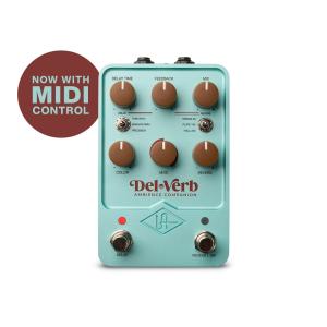 RoShi Pedals / Blacklon ロシペダルズ オーバードライブ 日本製 Made
