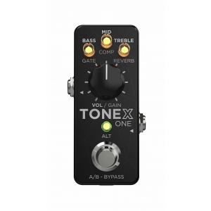 新製品) IK Multimedia / TONEX One+ トーンエックス ワン プラス