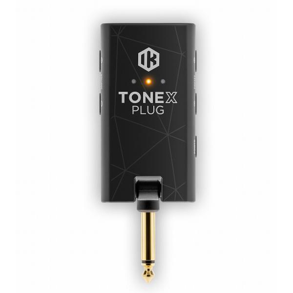 (新製品) IK Multimedia / TONEX Plug トーンエックス(国内正規品)(予約...