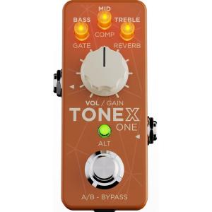 IK Multimedia TONEX One 限定1000台の買取情報