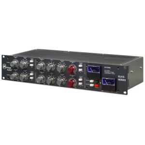 Focusrite(フォーカスライト) ISA TWO 2ch マイクプリアンプ 国内正規