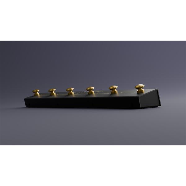 (新製品)Singular Sound / SuperSwitch for AEROS/BEATBU...