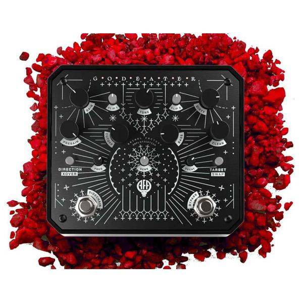 (セール品) Animal Factory Amplification / GODEATER+ ベー...