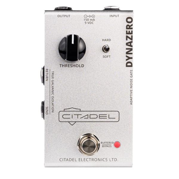 (待望の国内初入荷！) Citadel Electronics / Dynazero アダプティブ・...