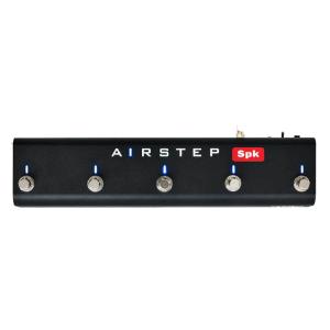 SPK EDITION AIRSTEP XSONIC エックスソニック