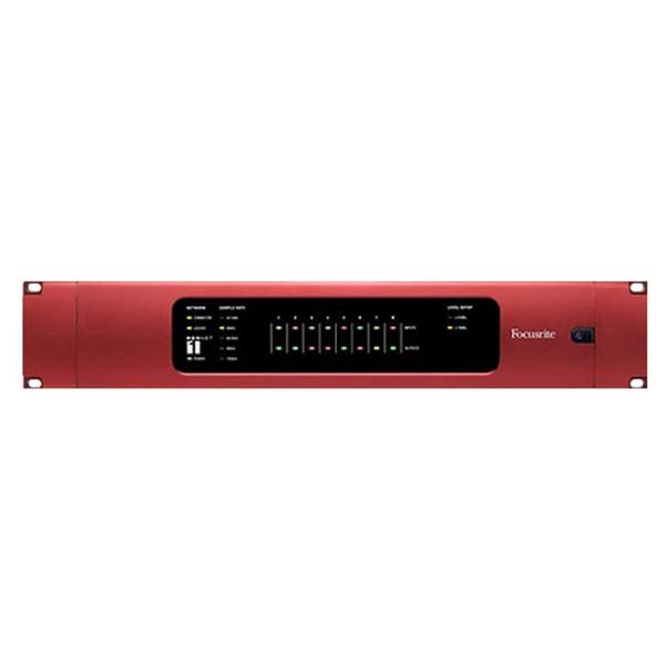 Focusrite フォーカスライト / RedNet 1 (8ch AD-DA コンバーター)(お...