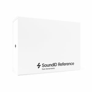 Sonarworks Reference for Speakers Headphones