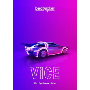 UJAM / Beatmaker Vice(ダウンロード版メール納品 代引不可)｜ishibashi