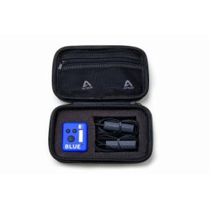 Apogee アポジー / CLIPMIC DIGITAL 2 x 2本 + UltraSync BLUE wireless time code sync (1年延長保証付き)(お取り寄せ商品)