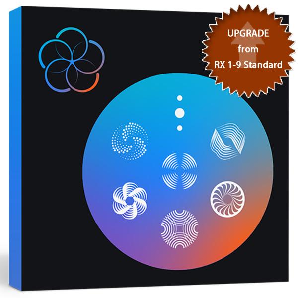 iZotope / RX Post Production Suite 7 Upgrade from ...