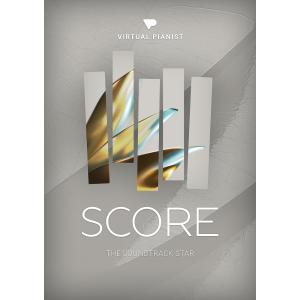 UJAM / Virtual Pianist SCORE(ダウンロード版メール納品 代引不可)｜ishibashi