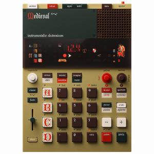 中世ビートマシン EP-1320 Medievalの買取情報