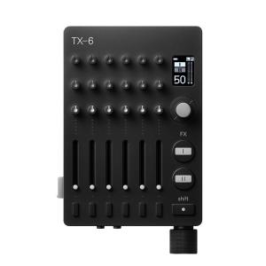 Teenage Engineering TX-6 フィールドミキサーの買取情報