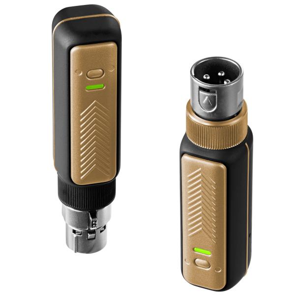 Positive Grid ポジディブグリッド / Spark LINK XLR ワイヤレスオーディ...