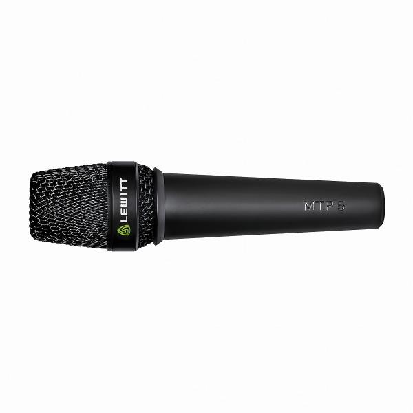 LEWITT ルーイット / MTP 5 Live Vocal Microphone カーディオイド...