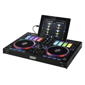 Reloop リループ / BEATPAD2 ビートパッド2 DJコントローラー(お取り寄せ商品)｜ishibashi