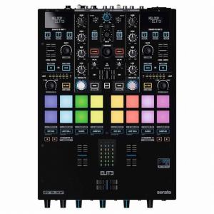 Technics（テクニクス） Technics SH-EX1200 オーディオミキサー -d063