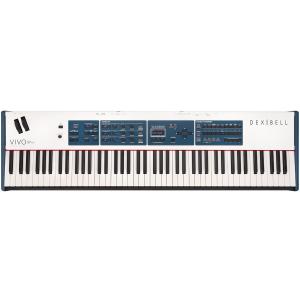 Dexibell デキシーベル / VIVO S7 Pro 88鍵盤 ステージピアノ(お取り寄せ商品)(WEBSHOP)｜ishibashi