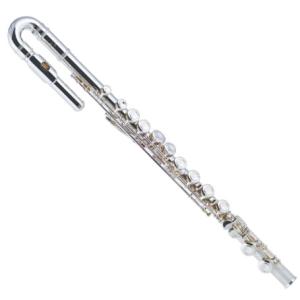 Pearl 【店頭展示品】Pearl FLUTE PF-505E カバードキィ・Eメカニズム