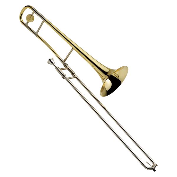 J.Michael / TB-480 細管 テナートロンボーン お取り寄せ商品 出荷前検品 1年保証