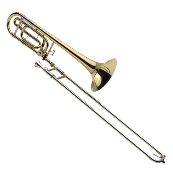 J.Michael / TB-650L(太管) テナーバストロンボーン