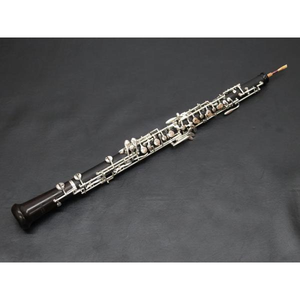 BRASSPIRE UNICORN / BPOB-T4 ブラスパイアユニコーン オーボエ セミオート...