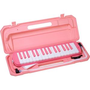 KYORITSU / P3001-32K/SAKURA キョーリツ 鍵盤ハーモニカ 32鍵盤 メロディーピアノ(WEBSHOP)｜ishibashi