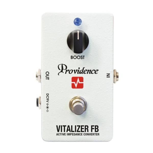 Providence / VITALIZER BF VFB-1 ACTIVE IMPEDANCE C...