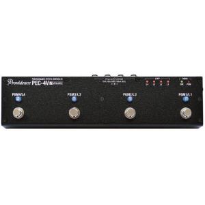 Providence / PEC-4V Programmable Effects Controlle...