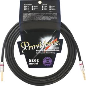 Providence / Premium Link Studiowizard Cable S101 5.0m SS (★お取り寄せ)｜ishibashi