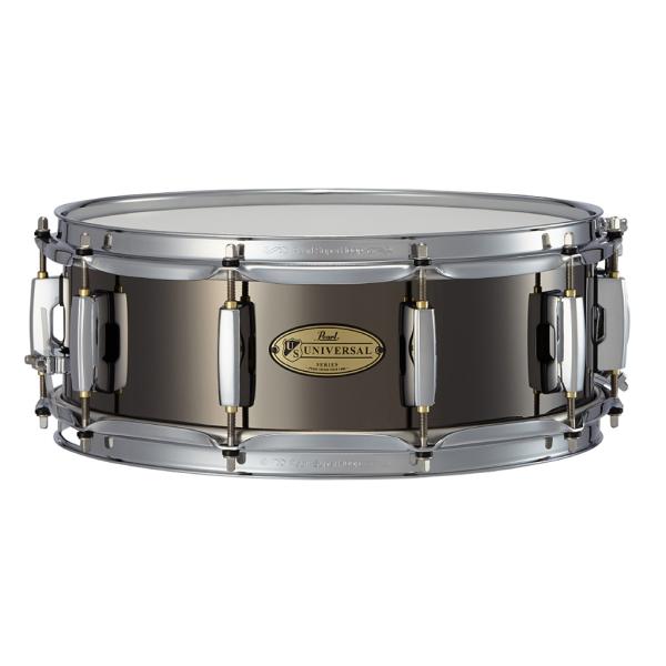 Pearl / US1450 パール Universal Steel スネアドラム 14x5(YRK...