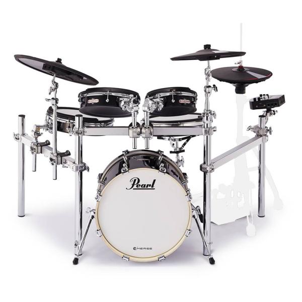 PEARL / EM-53HB パール e/MERGE 電子ドラム e/HYBRID ハイブリッド(...