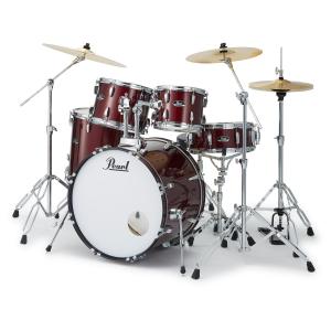 YAMAHA（ヤマハ） YAMAHA RYDEEN RDP0F5STD BGG ドラムセット シンバル