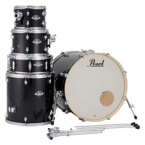 Pearl Pearl / EXX725SPN/C #864 サテンスカーレット エクスポート
