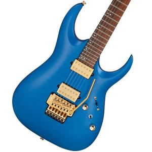 Ibanez / High Performance Series RGA42HPT-LBM LBM  アイバニーズ エレキギター (Laser Blue Matte) アイバニーズ (限定モデル)｜ishibashi