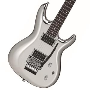 Ibanez / JS3CR Joe Satriani Signature Model "Chrome-Boy" アイバニーズ ジョー・サトリアーニ (受注生産・予約注文/納期目安：6ヶ月〜1年)｜ishibashi