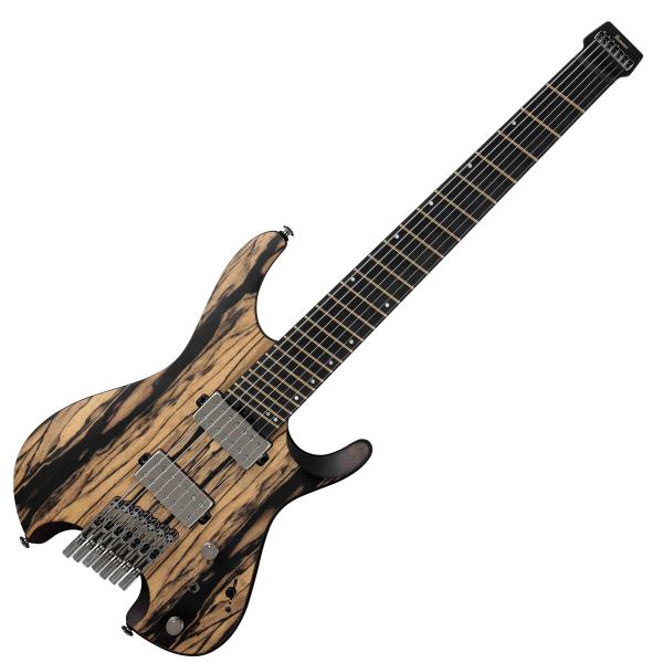 Ibanez / Quest Series QX527PE-NTF (Natural Flat) ア...