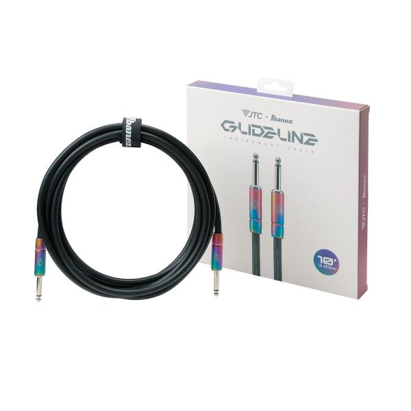 JTC + Ibanez / GL10 3.05m/10ft Glideline Instrumen...