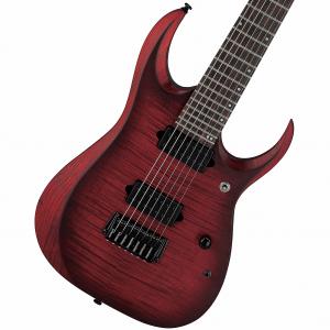 FERNANDES（フェルナンデス） Burny RLC-60P BLK バーニー エレキ