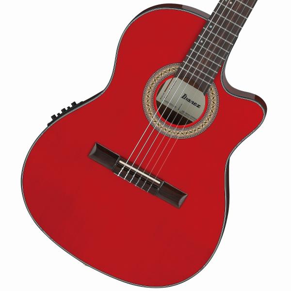 Ibanez / GA35TCE-SRR(Sapphire Red High Gloss) アイバニ...