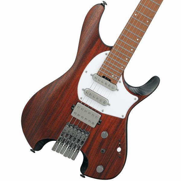 Ibanez / Q54WR-CNL(Charcoal Brown Low Gloss) アイバニー...