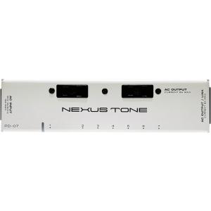 NEXUS TONE PD-07 パワーサプライの高価買取価格