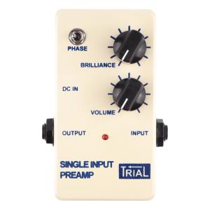 ORB/Clear Force Ultimate DI / Preamp : 宮地楽器Yahoo!店 - 通販