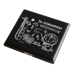 NONAKA / ドラえもん アルトサックス用 リードケース 5枚入り DAS-5