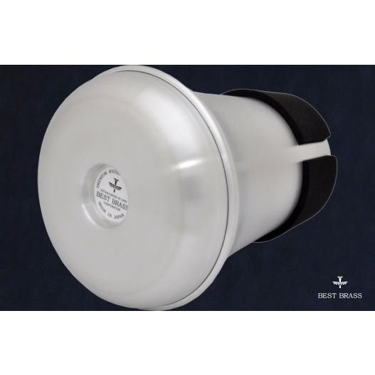 BEST BRASS / Warm-up MUTE ベストブラス ユーフォニアム用 ウォームアップミ...