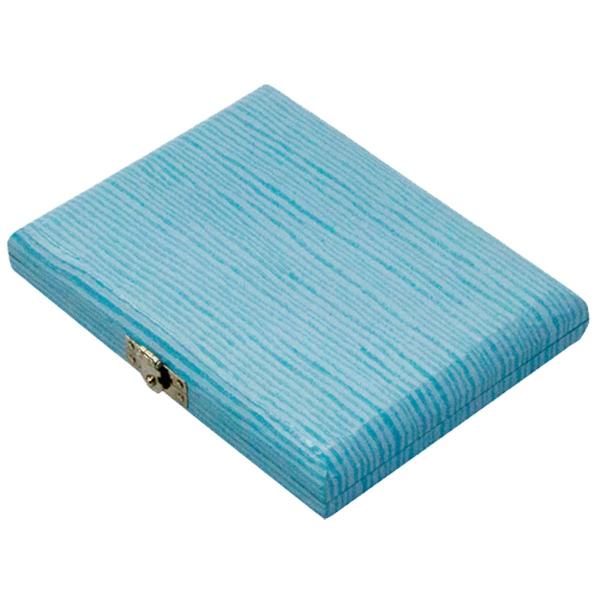 VIVACE / リードケース CL-5 ミント ヴィヴァーチェ リードケース 5枚収納(B♭クラリ...