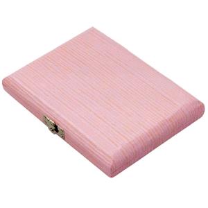 (未使用･未開封品)　バリトンサックス用リードケース　5枚用(パチン式)　BX5  60wa65s Amazon | バリトンサックス用リードケース 5枚用(パチン式) BX5