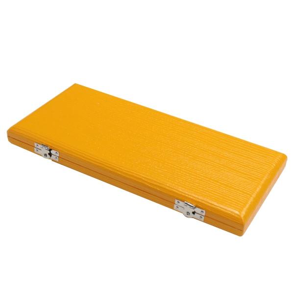 VIVACE / CL-10 オレンジ ヴィヴァーチェ リードケース 10枚収納(アルトサックス/ク...