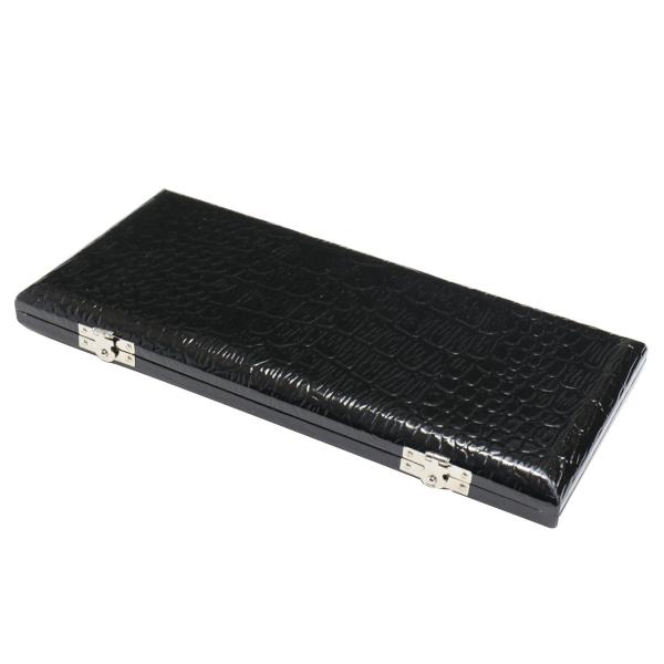 VIVACE / CL-10 ブラック ヴィヴァーチェ リードケース 10枚収納 (アルトサックス/...